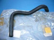 Radiator Air Vent Tap Hose For Renault Trafic 03/89-09/94