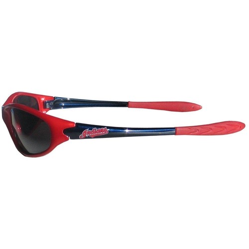 Cleveland Indians Team Sport Sunglasses MLB Licensed Baseball Eyewear - Picture 2 of 3