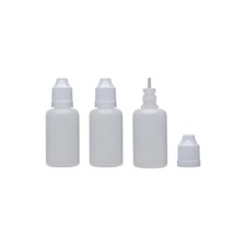ModelCraft Dropper Bottles 3x 30ml POL1030/3 Modeling