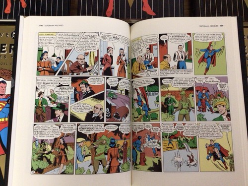 SUPERMAN: Worlds Finest Comics. Bände 1 bis 6...wählen Sie eine oder mehrere - Bild 2 von 3