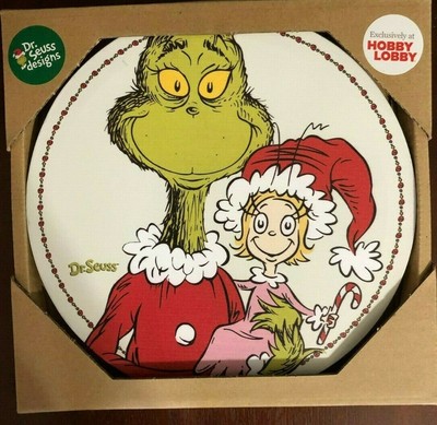 Dr Seuss Designs The Grinch Count Your Blessings Canvas 10 X - Dr Seuss Wall Art Hobby Lobby Dr Seuss Designs The Grinch Count Your Blessings Canvas 10 X - Dr Seuss Wall Art Hobby Lobby