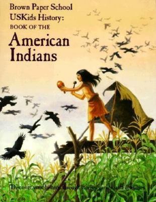 Uskids History: Book of the American Indians