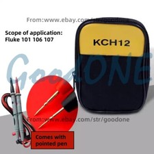 1PC NEW Portable Soft Bag Fluke Instrument Package KCH12