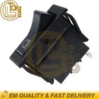 Headlight Toggle Rocker Switch Replaces 1703799SM Snapper Craftsman Simplicity