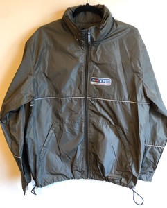 tommy lightweight jacket