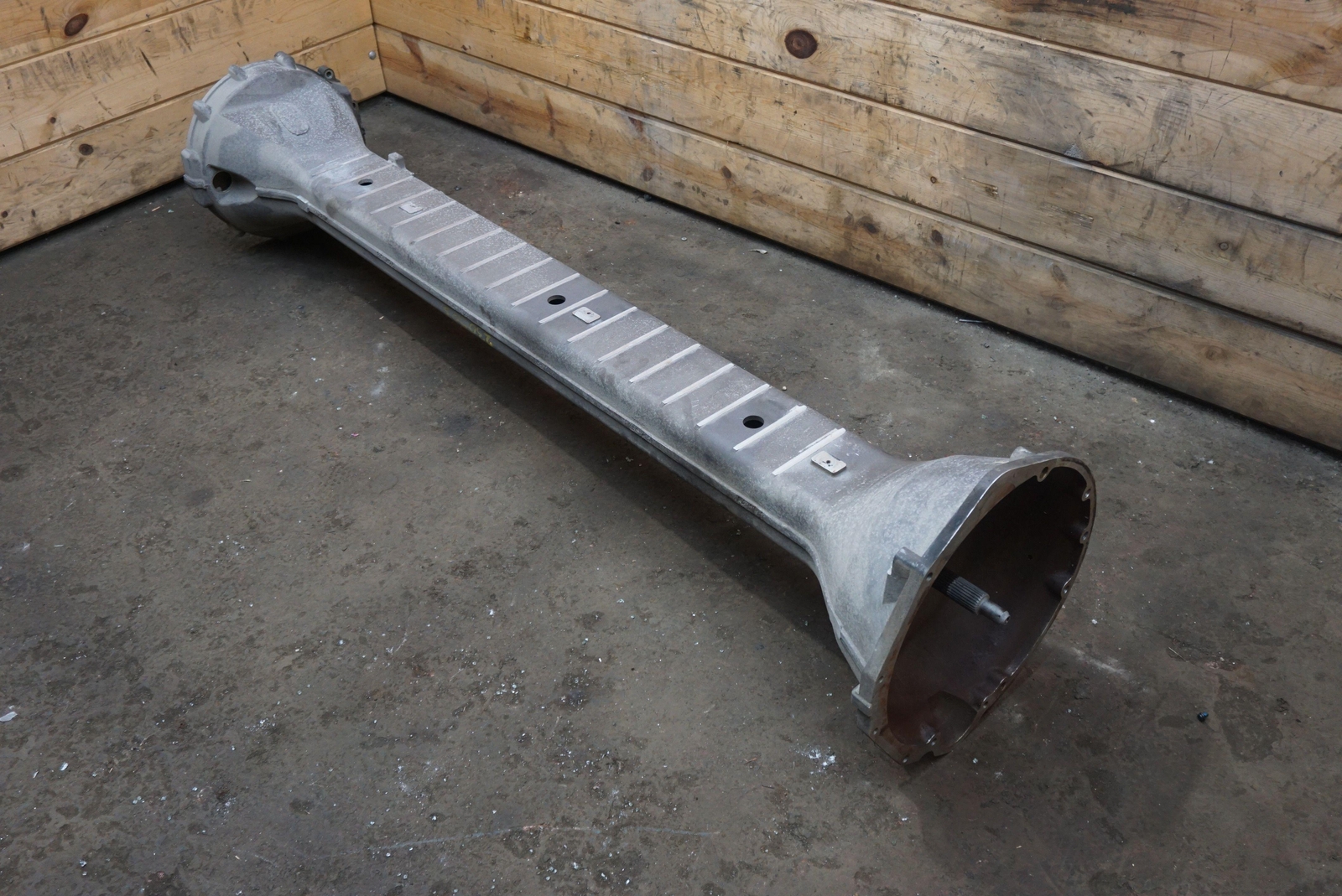 Rear Prop Drive Shaft Torque Tube AD43-4500-B AD43-4602-BA Aston Martin Rapide