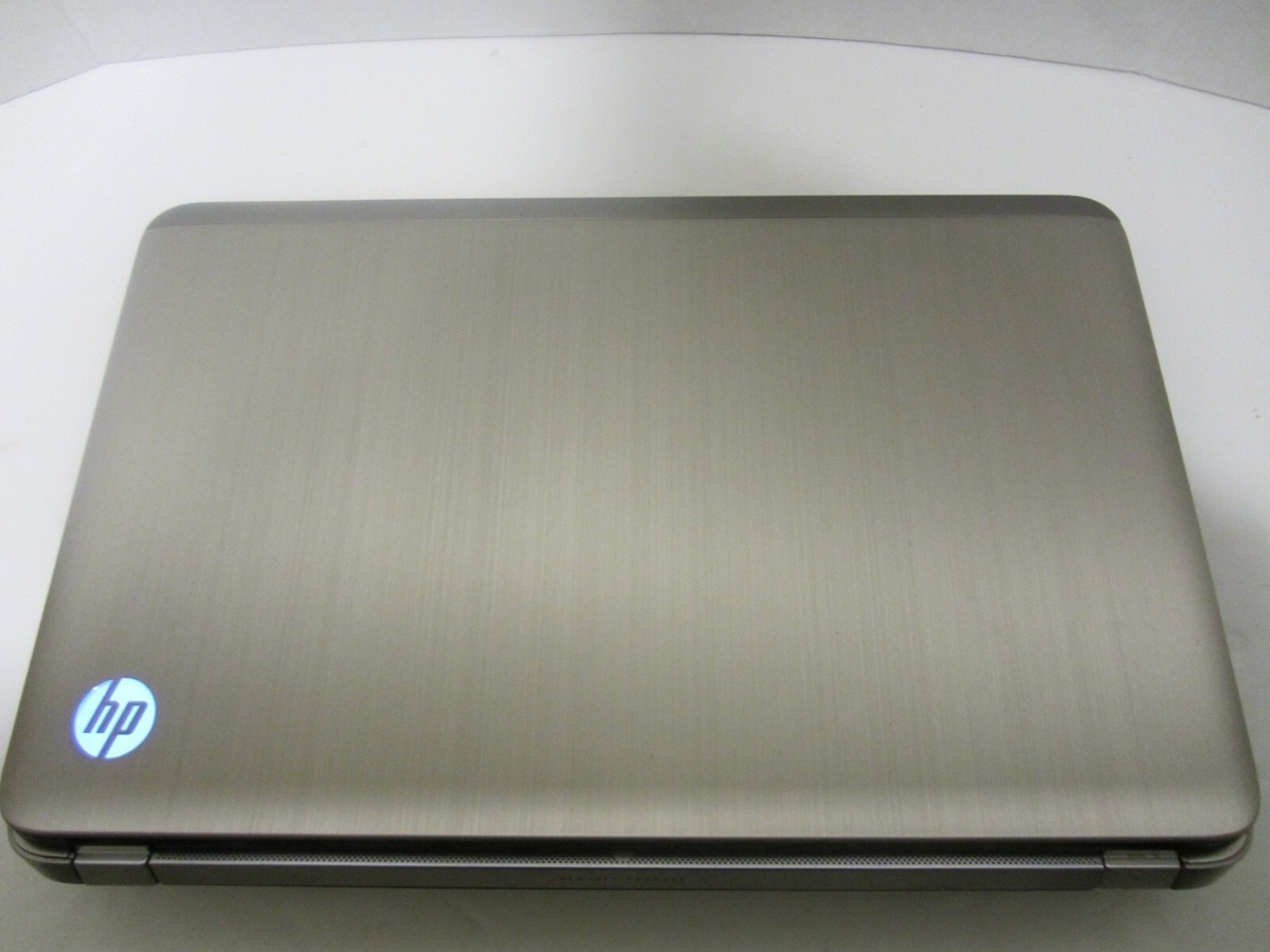 HP製17.3インチノートパソコン Pavilion dv7 HP Pavilion dv7-6100レビュー：特徴｜HPパソコン比較購入ガイド