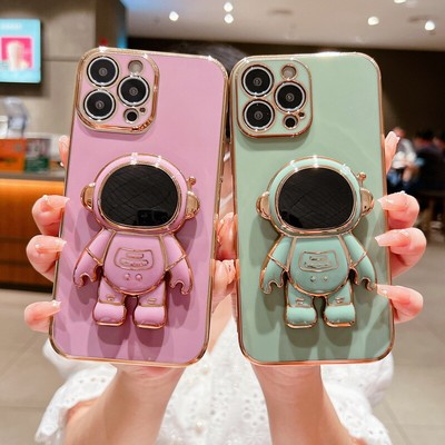 Dành Cho IPhone 16 15 14 13 12 11 Pro Max X XR XS Max 7 8 Plus Vỏ Điện