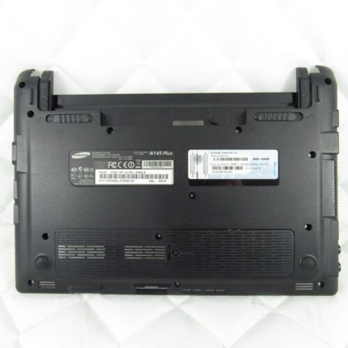 Samsung N150 LOWER BASE BOTTOM COVER CASE BA75-02358B