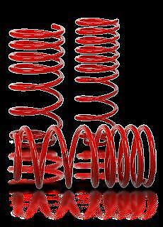 35 VW 816 VMAXX LOWERING SPRINGS FIT VW UP 1.0 12 > - Picture 1 of 1