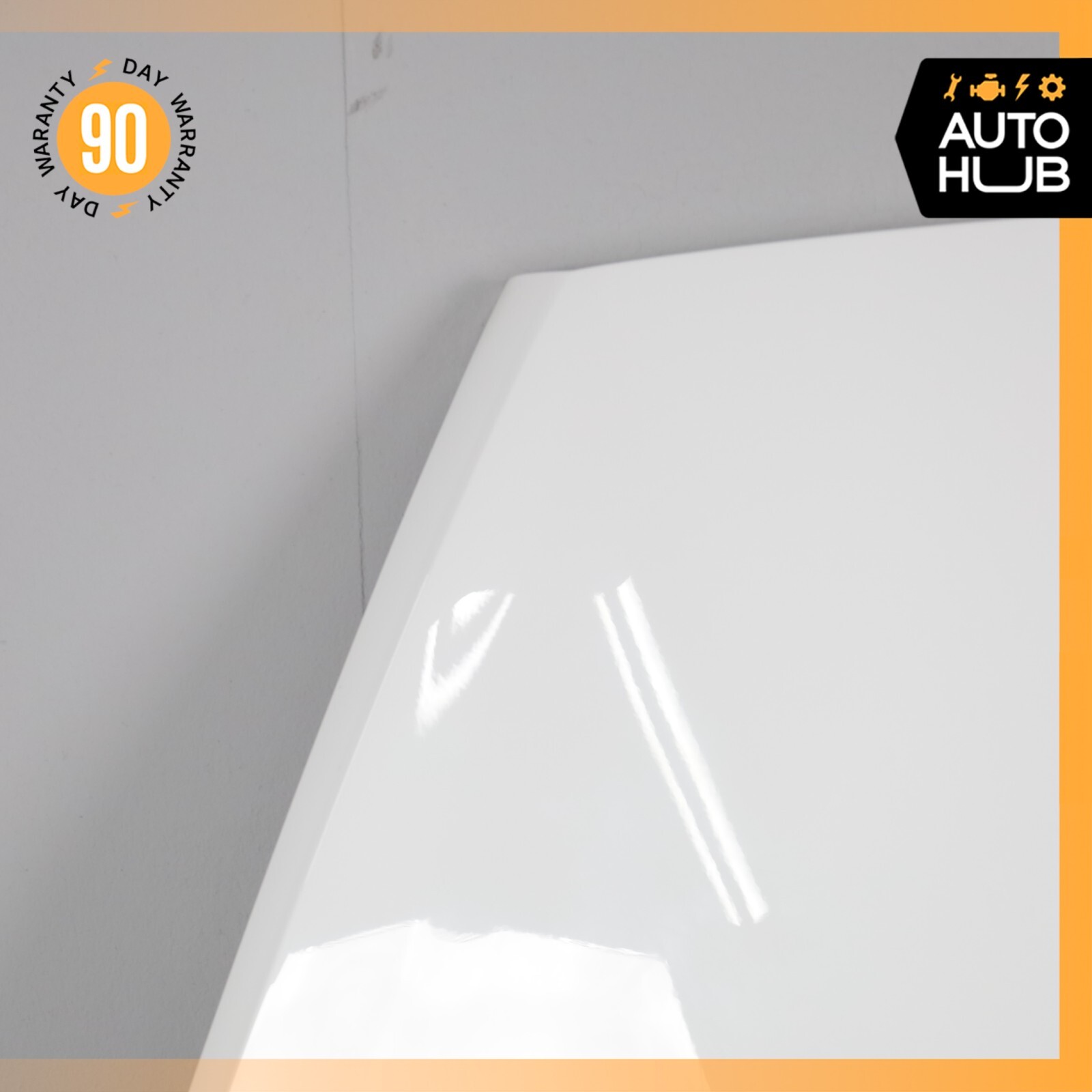 14-18 Bentley Continental Flying Spur Hood Bonnet Cover Panel Assembly OEM 44k