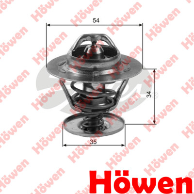 Fits Maestro Montego TR7 Dolomite Accent Thermostat Coolant Howen