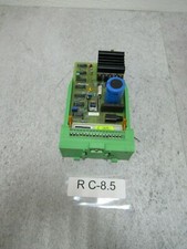 Hunkeler Bc8200.00011 Power Board Hunkeler Bc Unipol 8210.00043.9