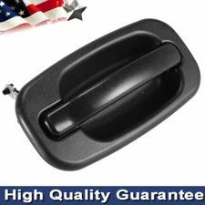 Front Right Outer Door Handle For 1999-2007 CHEVY SILVERADO 2500 3500 GMC SIERRA