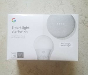 google light kit