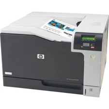HP CP5225dn LaserJet Professional Color Laser Printer 600 x 600 dpi 20 ppm USB