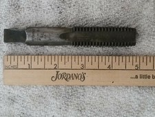 Made in USA Tap Tool 7/8" - 9 Vermont NC Made in USA!