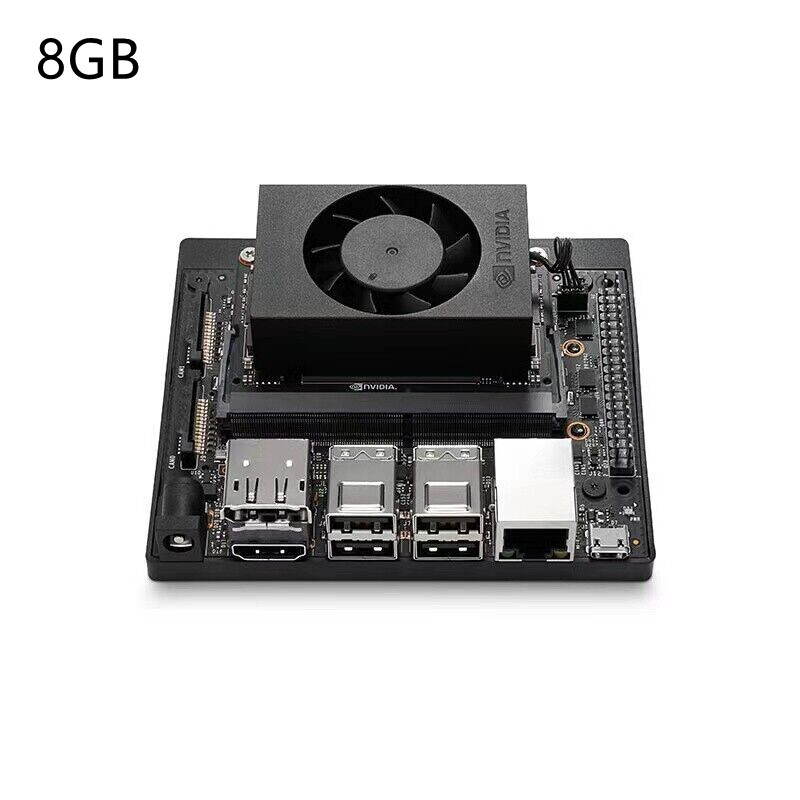 NVIDIA JETSON AGX XAVIER 16GBメモリー AI-Powered Autonomous Machines at Scale | NVIDIA Jetson AGX