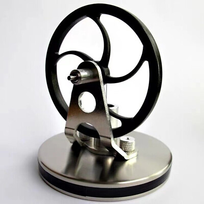 Niedertemperatur Stirlingmotor Sterling Engine Stirling Motor Bildung Modell DE