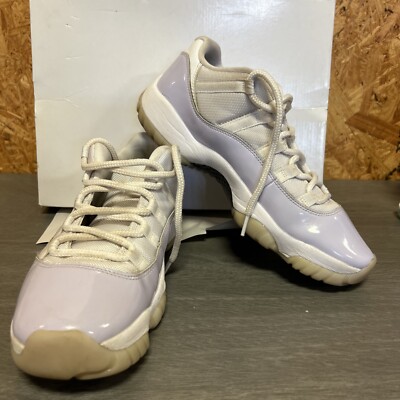 jordan 11 pure violet