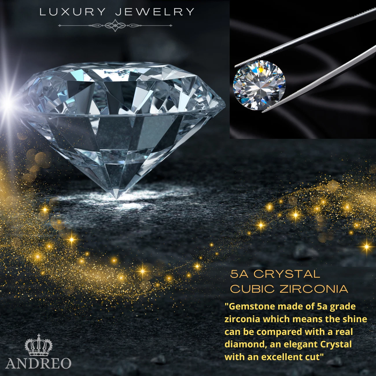 18k Wife CUSTOM Heart Necklace Gift from Husband Anniversary Gifts By ANDREO - Picture 18 of 24