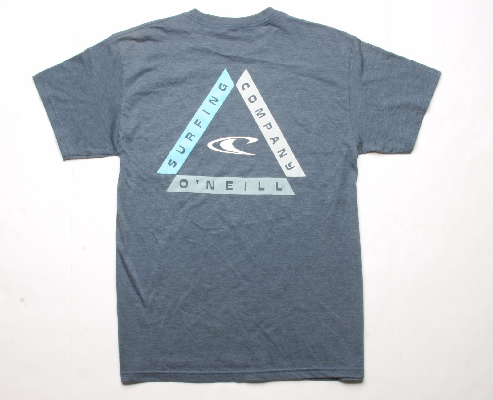 T shirt O'Neill Keen (M) Navy Heather