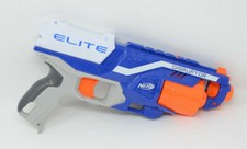 NERF ELITE DISRUPTER SOFT DART GUN