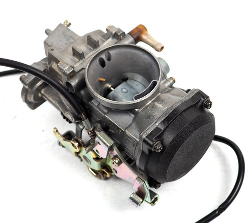 Full Rebilt 1998-2004 Kawasaki Vulcan 1500 / Classic VN1500 Carburetor Carb Assy - Picture 6 of 15