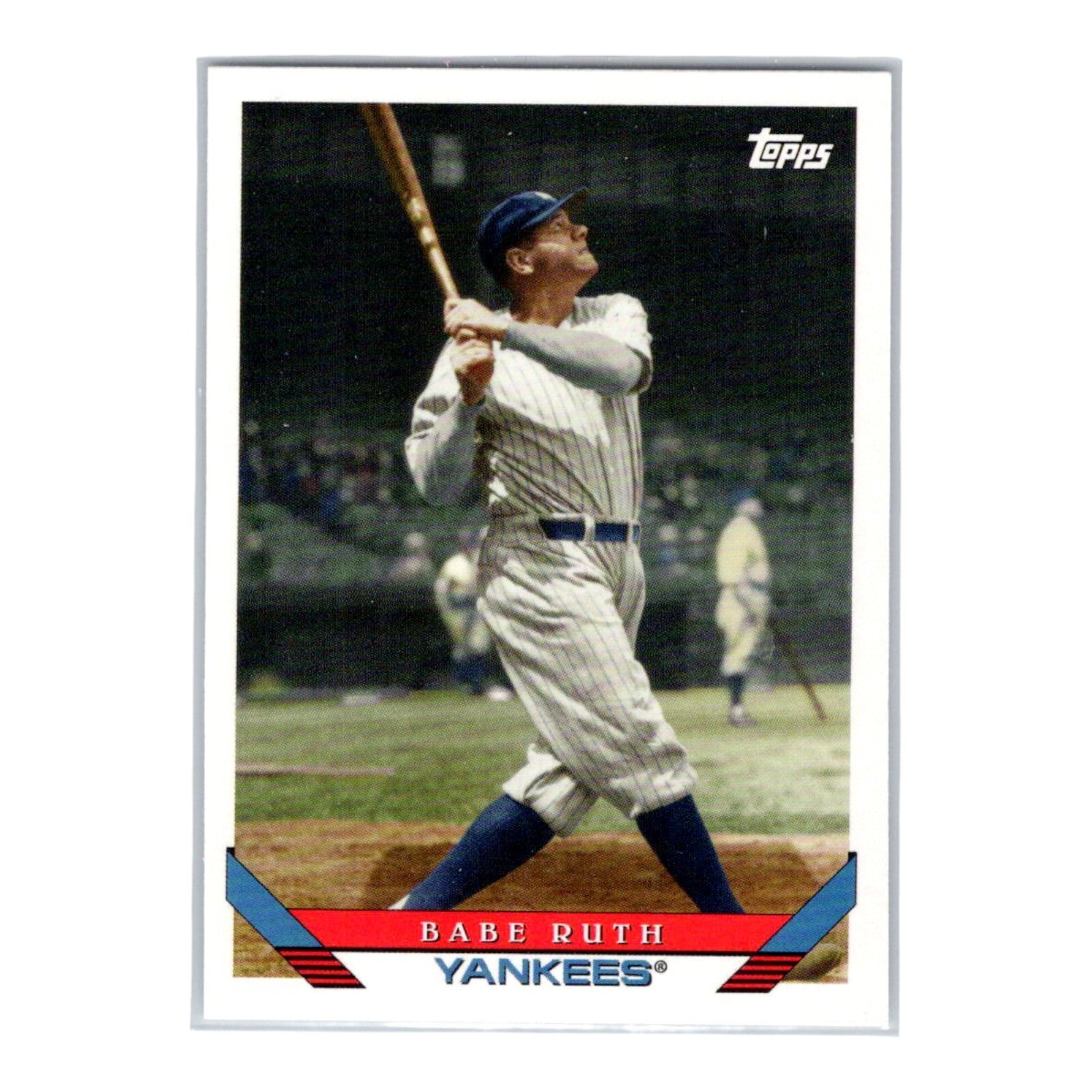 2019 Topps Archive 1993 Topps Cards #201-300 Choose Your Card