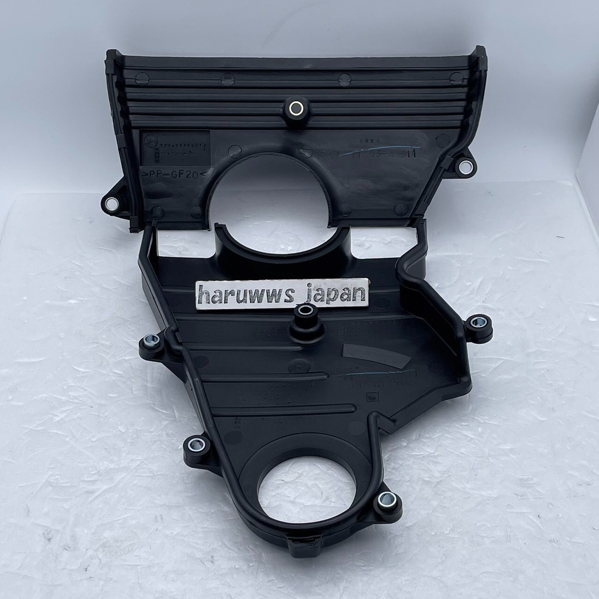 Genuine 1993-1998 Toyota Supra JZA80 2JZGTE 2JZGE GS300 Upper