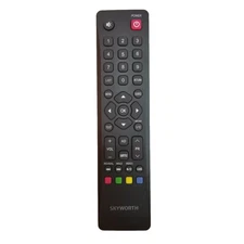 New Original 539C-260204-W010 For Skyworth Smart LCD LED TV Remote Control