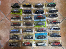 CENTO ANNI DI ITALIA IN AUTOMOBILECENTO A SCALA 1/43 - SCEGLI DAL MENU A TENDINA