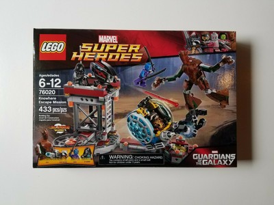 lego 76020