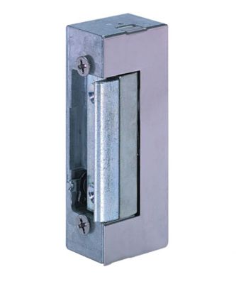 Eff Eff elektrischer Türöffner 17E FaFix 6-12V mit Entriegelung / Tagesfalle 
