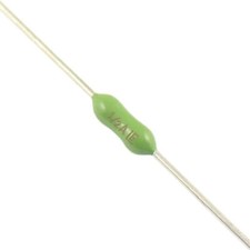 10Pcs   Pico Axial Lead   Fast Acting Fuse 0.5A 500mA 1/2A 125V #E4