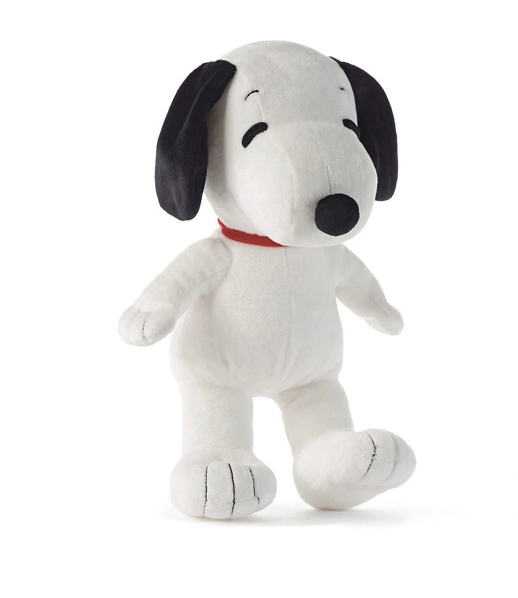 Kohl's charlie brown doll cheap