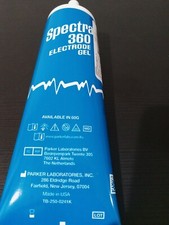Spectra 360 electrode gel, 250gm 8.5oz tube, each