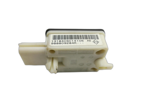 Sensor für Airbag Crashsensor Airbagsensor Renault Grand Scenic III JZ 13-16