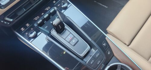 2024 Porsche Carrera S - Picture 21 of 39
