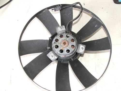 original MERCEDES W202 C-Klasse Kühlerlüfter Elektrolüfter 0015001293