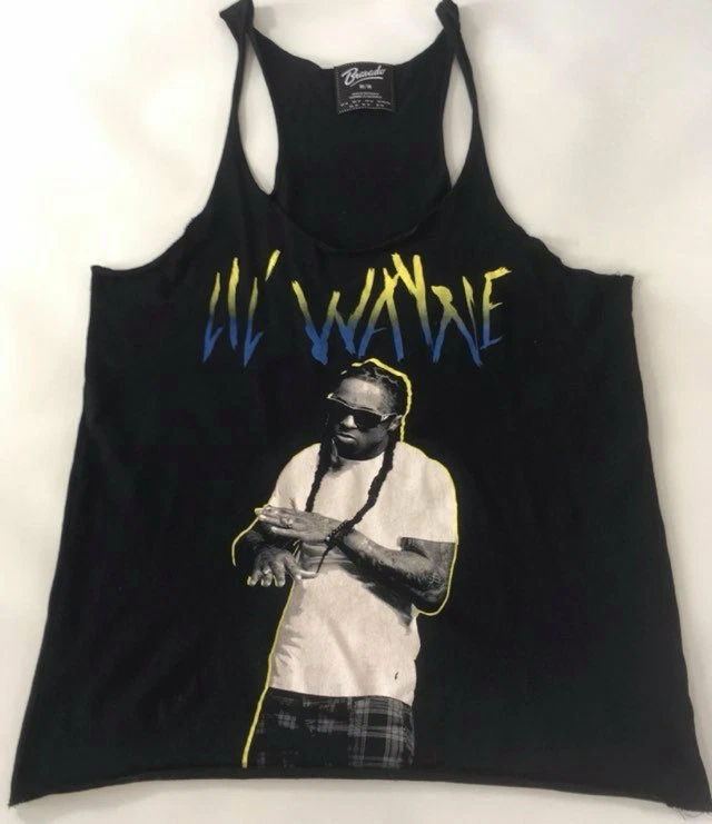 Bravado tank hotsell top