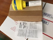 FLOWLINE AZ18-1130 VIBRATION LEVEL SWITCH , NEW, WARRANTY