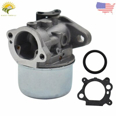 Carburetor For Briggs & Stratton 799868 799872 790821 5.5hp 6.5hp 6.75hp Carb