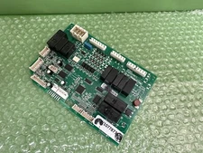 W10778731 W10589837  WHIRLPOOL REFRIGERATOR CONTROL BOARD