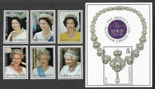 QUEEN ELIZABETH II, 1 Oz, Platinum Jubilee - 70 years accession, Australia 2022 EUR 199,00