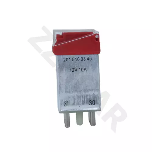 Overload Protection Relay 2015400845 Fits For Mercedes W124 W126 W201 R107 W201