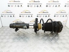 CHEVROLET CAMARO 2016 Left Front Strut Shocker Spring 23420871 
