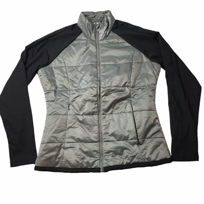 adidas climaproof golf jacket