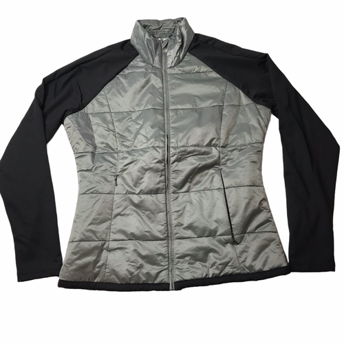 Adidas ClimaProof Golf Jacket Full Zip 