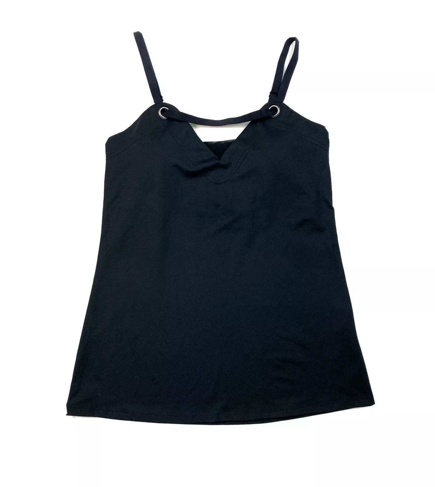 fabletics athletic yoga sports tank-top